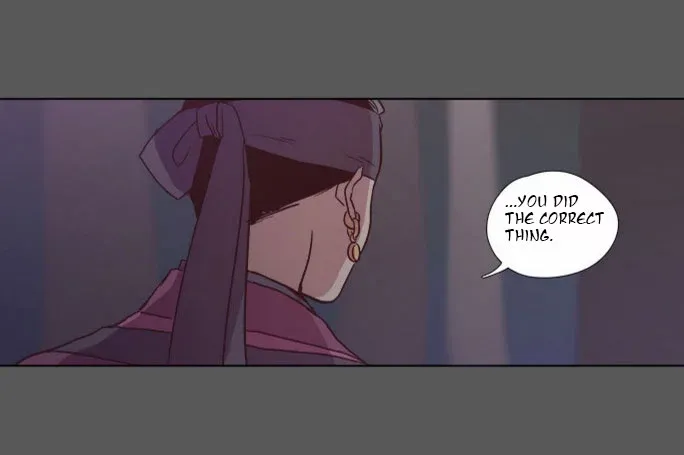 Read Daytime Moon chapter 77 image 32 on Lezhin