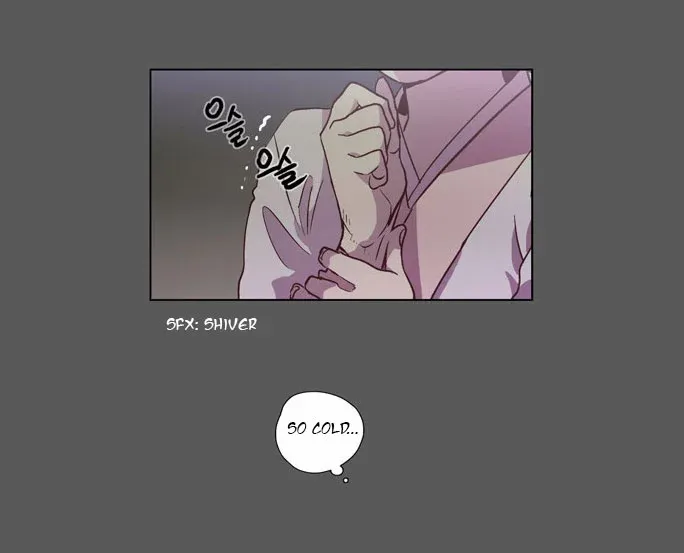 Read Daytime Moon chapter 77 image 9 on Lezhin