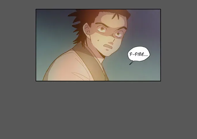 Read Daytime Moon chapter 78 image 17 on Lezhin
