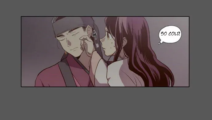 Read Daytime Moon chapter 79 image 26 on Lezhin