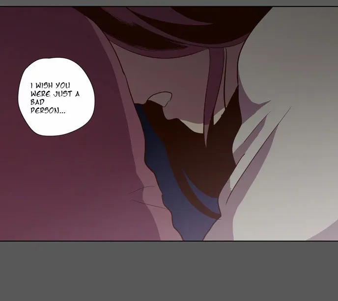 Read Daytime Moon chapter 79 image 33 on Lezhin
