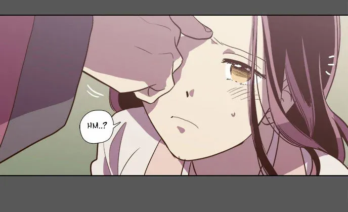 Read Daytime Moon chapter 79 image 37 on Lezhin