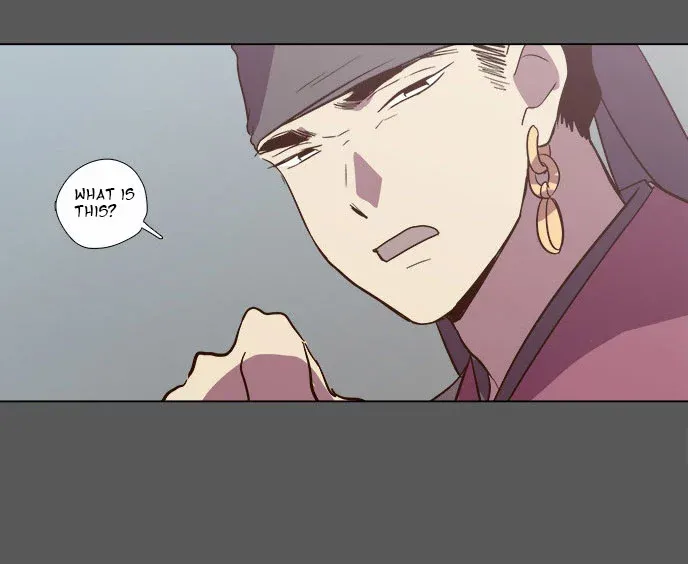 Read Daytime Moon chapter 79 image 38 on Lezhin