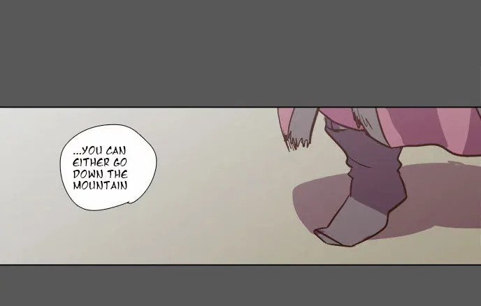 Read Daytime Moon chapter 79 image 41 on Lezhin