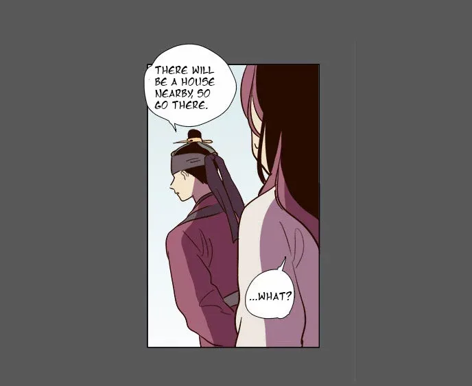 Read Daytime Moon chapter 79 image 44 on Lezhin
