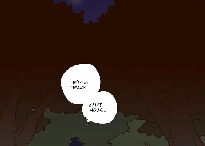 Read Daytime Moon chapter 79 image 5 on Lezhin