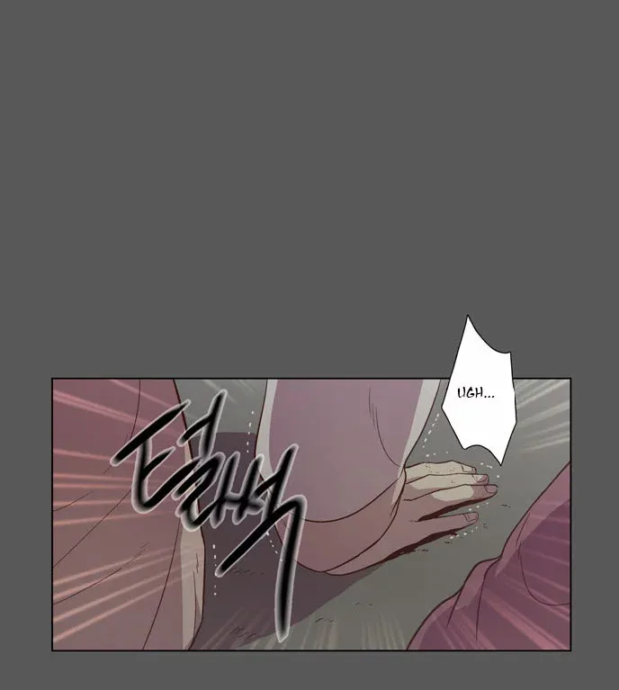 Read Daytime Moon chapter 79 image 8 on Lezhin
