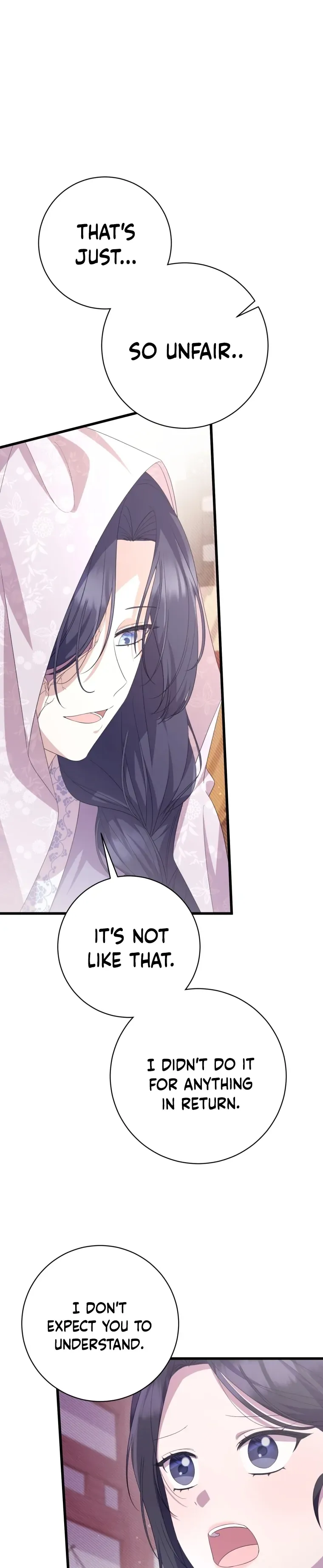Read Daytime Moon chapter 8 image 2 on Lezhin