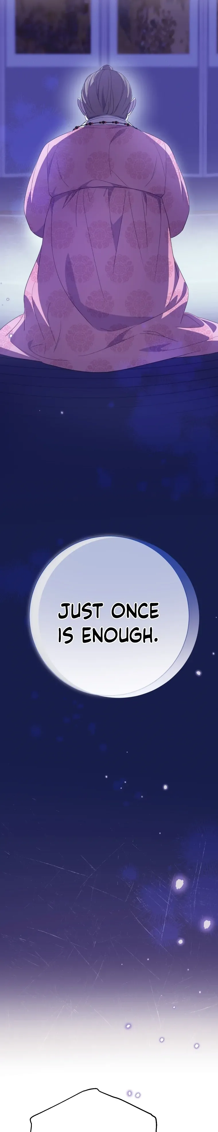 Read Daytime Moon chapter 8 image 21 on Lezhin
