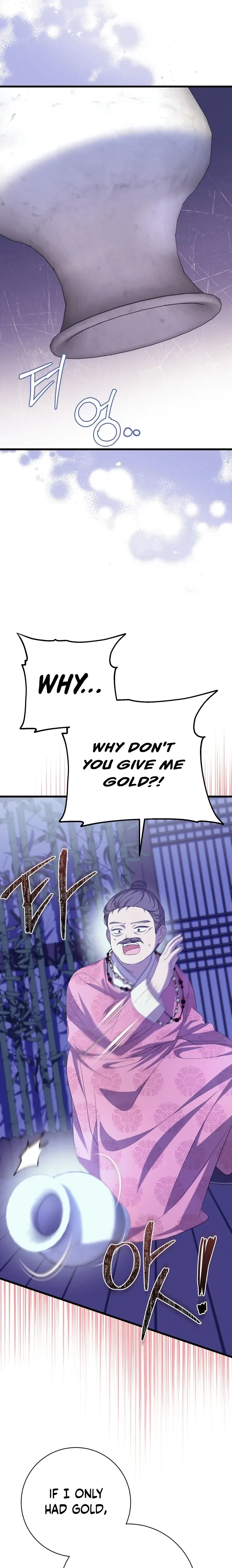 Read Daytime Moon chapter 8 image 23 on Lezhin