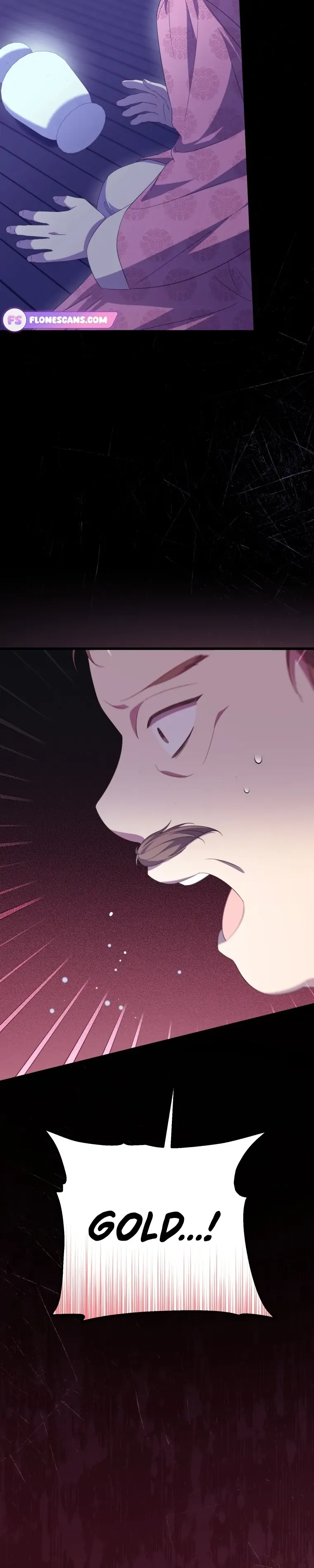Read Daytime Moon chapter 8 image 25 on Lezhin