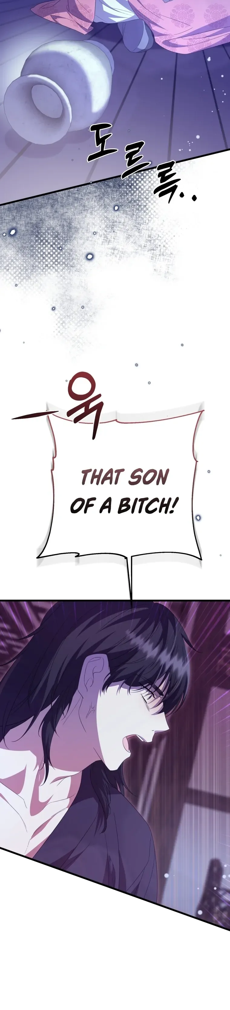 Read Daytime Moon chapter 8 image 27 on Lezhin