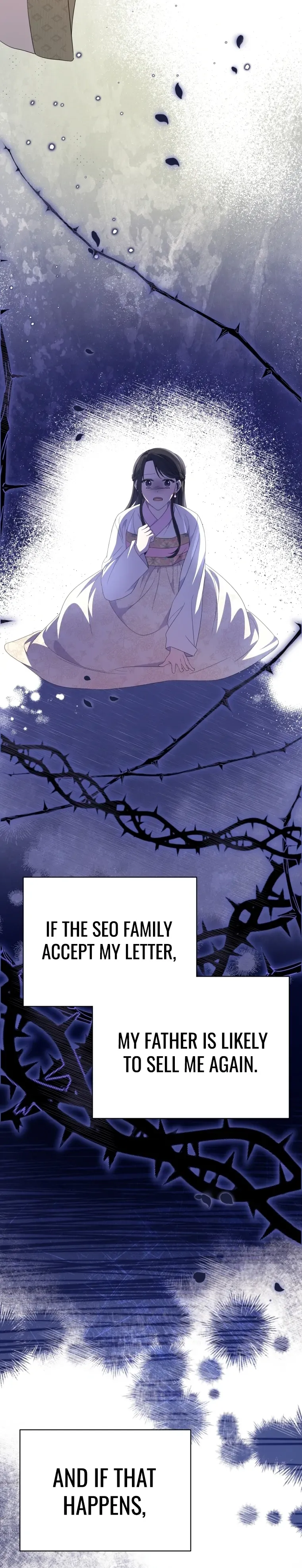 Read Daytime Moon chapter 8 image 39 on Lezhin