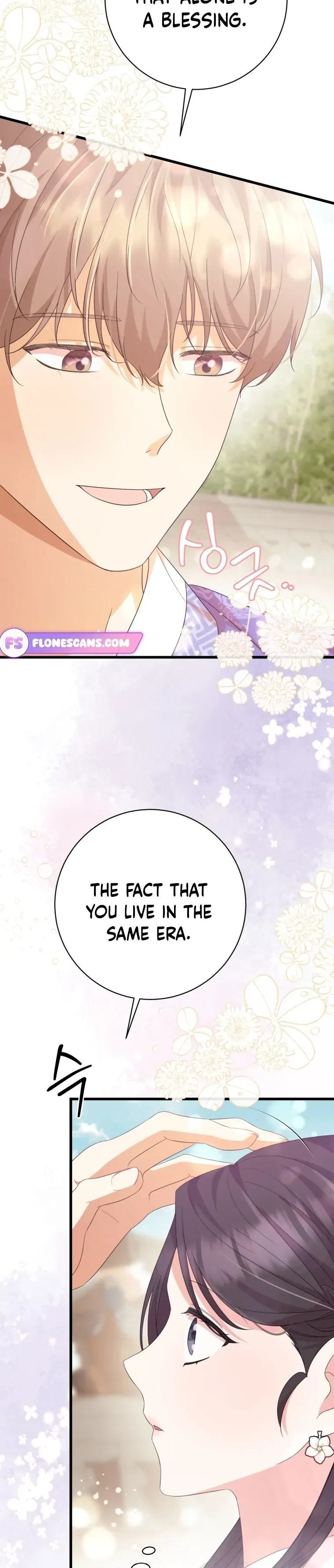 Read Daytime Moon chapter 8 image 42 on Lezhin
