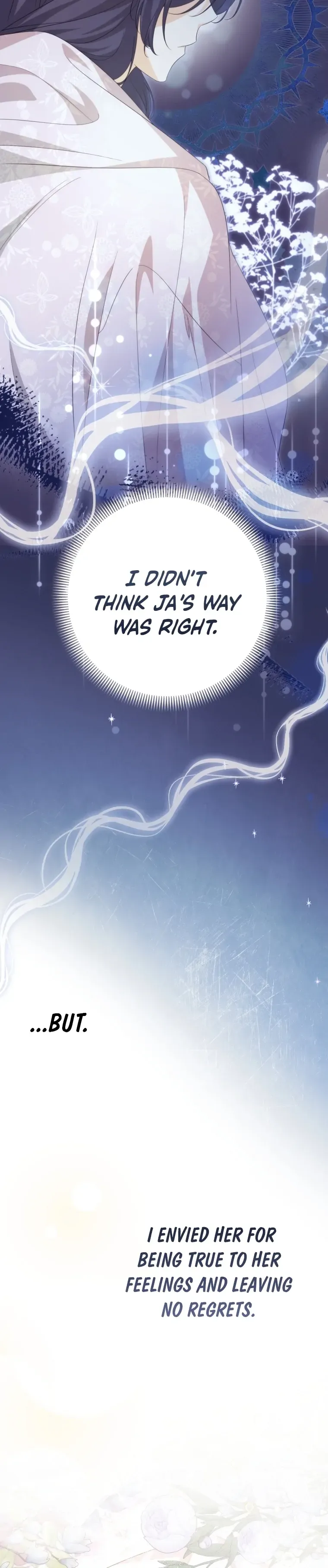 Read Daytime Moon chapter 8 image 45 on Lezhin