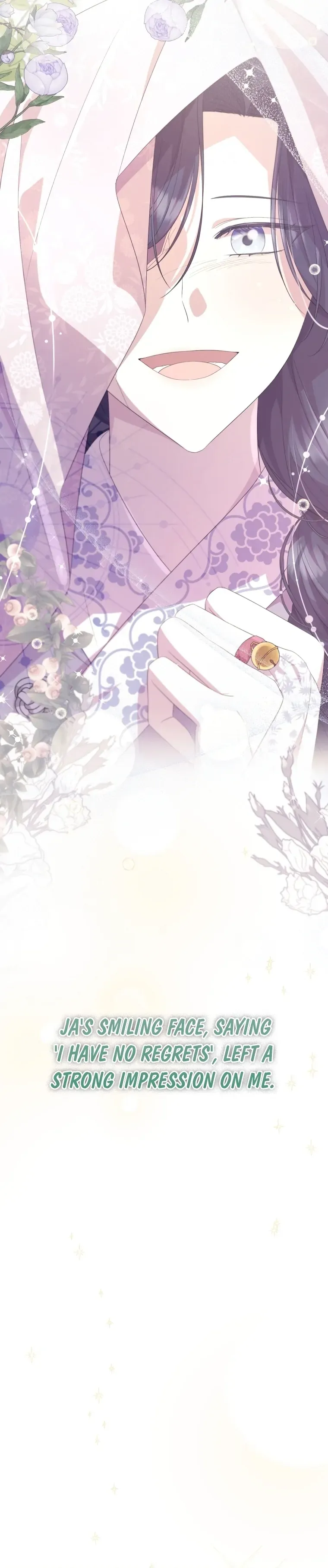 Read Daytime Moon chapter 8 image 46 on Lezhin