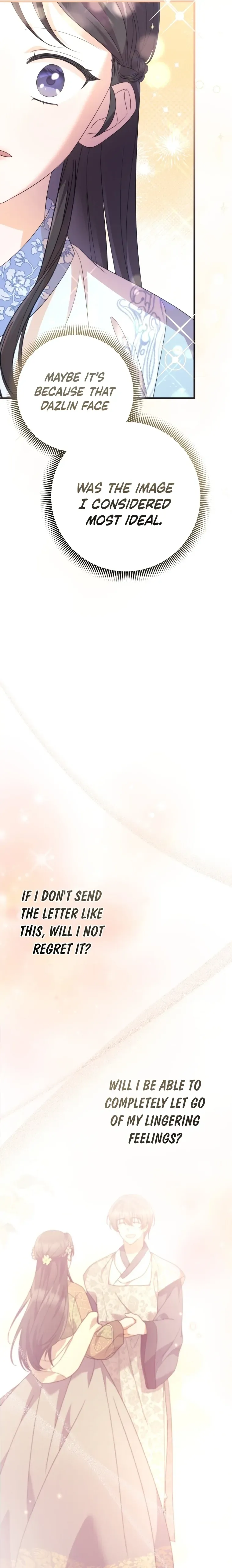 Read Daytime Moon chapter 8 image 47 on Lezhin