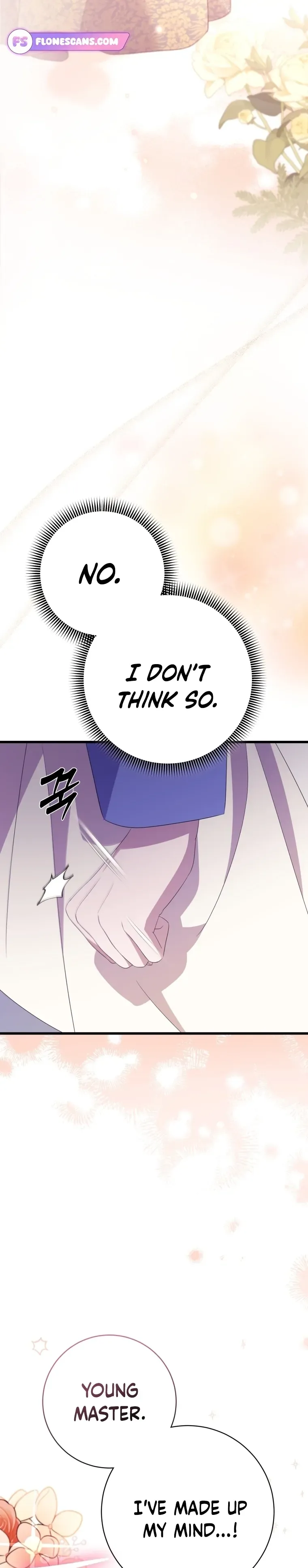 Read Daytime Moon chapter 8 image 48 on Lezhin