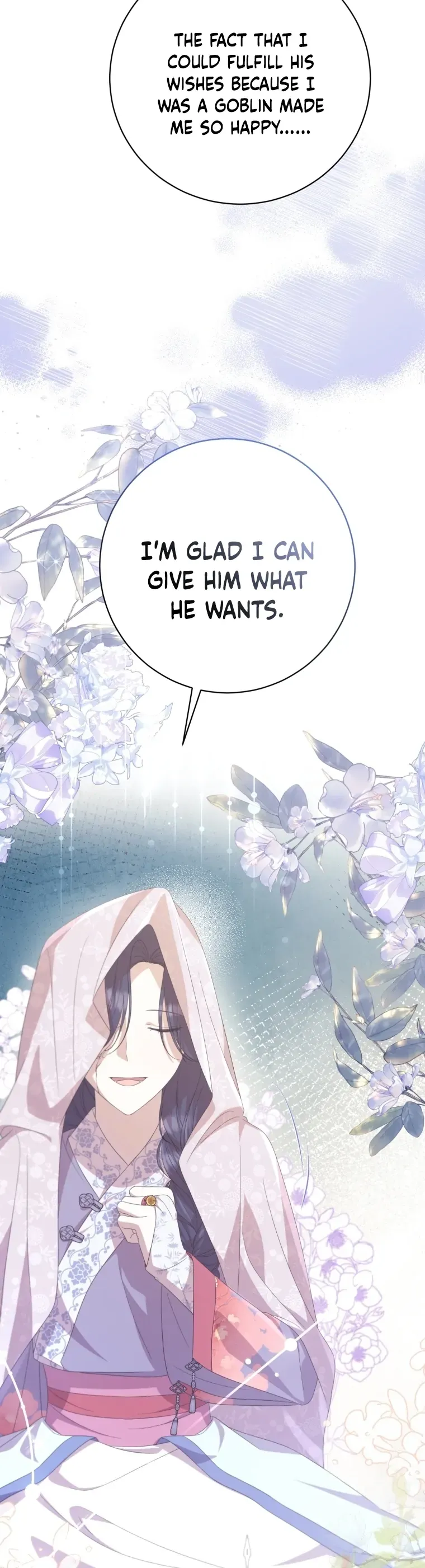 Read Daytime Moon chapter 8 image 6 on Lezhin