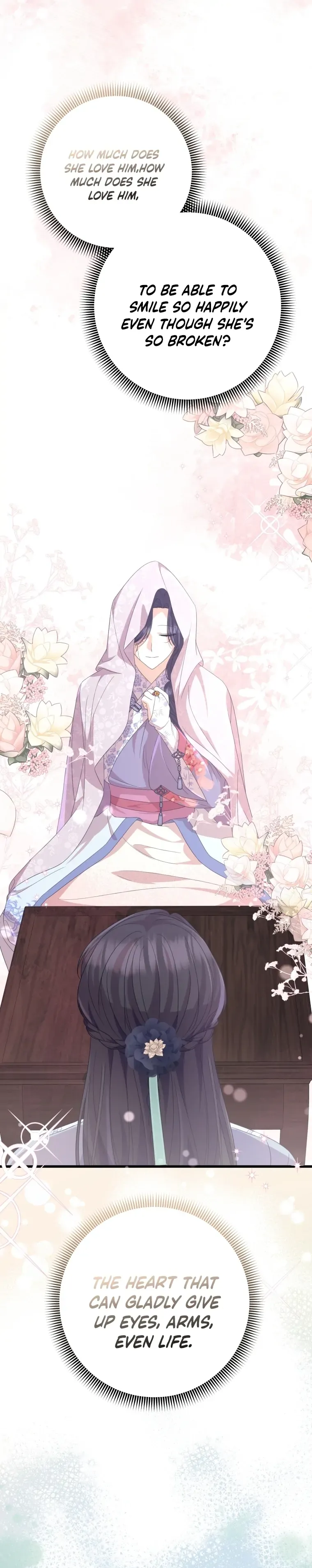 Read Daytime Moon chapter 8 image 8 on Lezhin