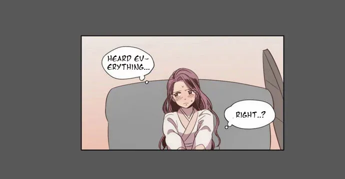 Read Daytime Moon chapter 80 image 19 on Lezhin