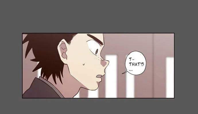 Read Daytime Moon chapter 80 image 28 on Lezhin