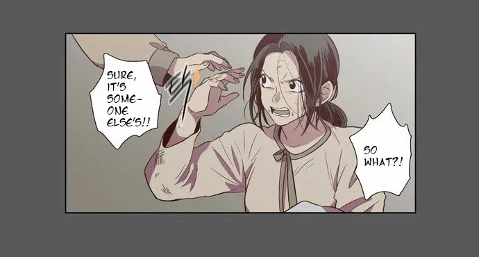 Read Daytime Moon chapter 80 image 42 on Lezhin