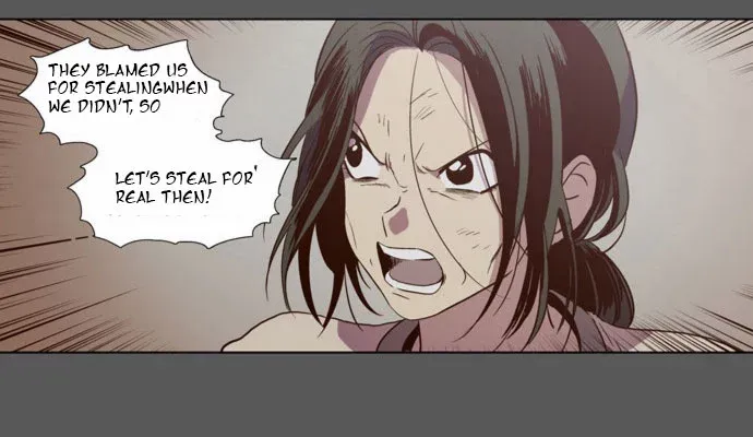 Read Daytime Moon chapter 80 image 43 on Lezhin
