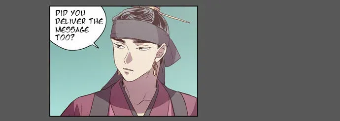 Read Daytime Moon chapter 81 image 10 on Lezhin