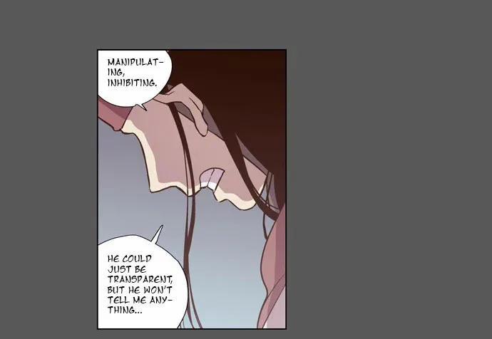 Read Daytime Moon chapter 81 image 21 on Lezhin