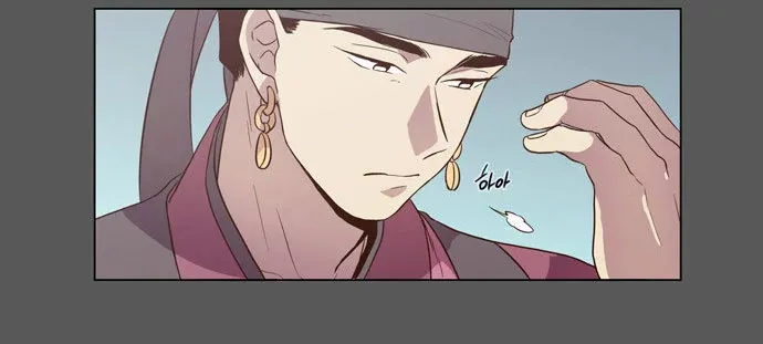 Read Daytime Moon chapter 81 image 8 on Lezhin