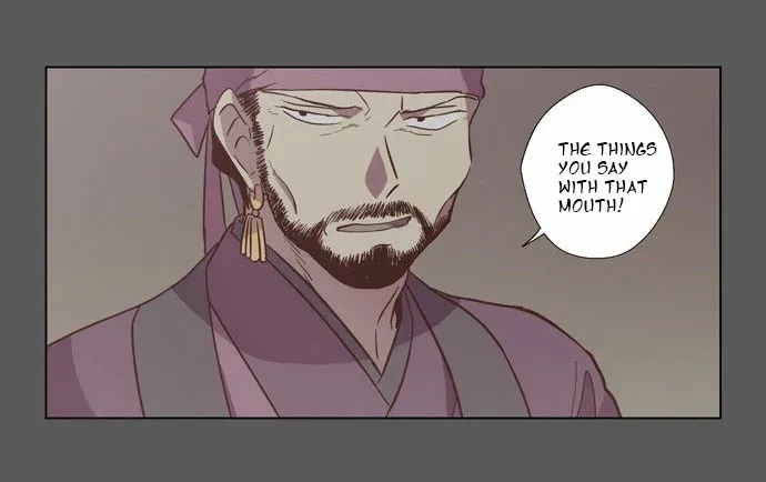 Read Daytime Moon chapter 82 image 20 on Lezhin