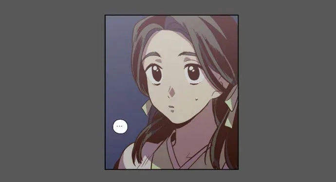 Read Daytime Moon chapter 82 image 35 on Lezhin