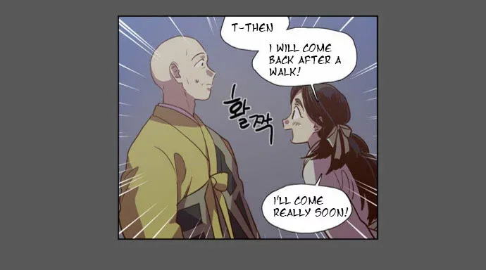 Read Daytime Moon chapter 82 image 36 on Lezhin
