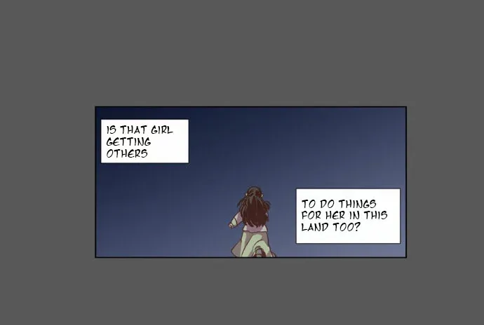 Read Daytime Moon chapter 82 image 38 on Lezhin
