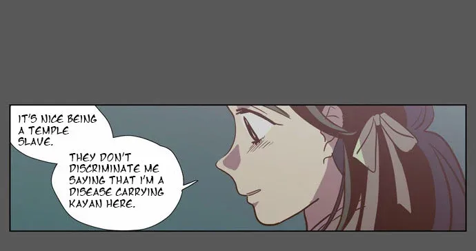 Read Daytime Moon chapter 82 image 41 on Lezhin