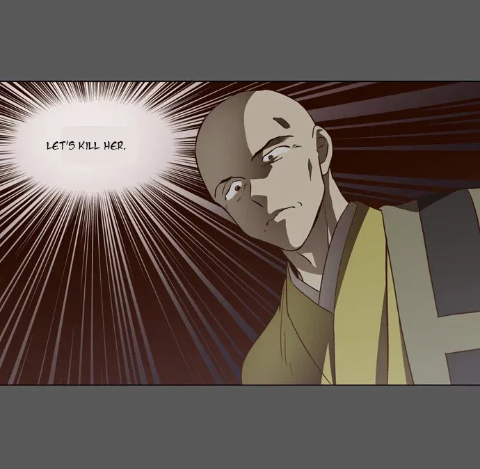 Read Daytime Moon chapter 82 image 46 on Lezhin