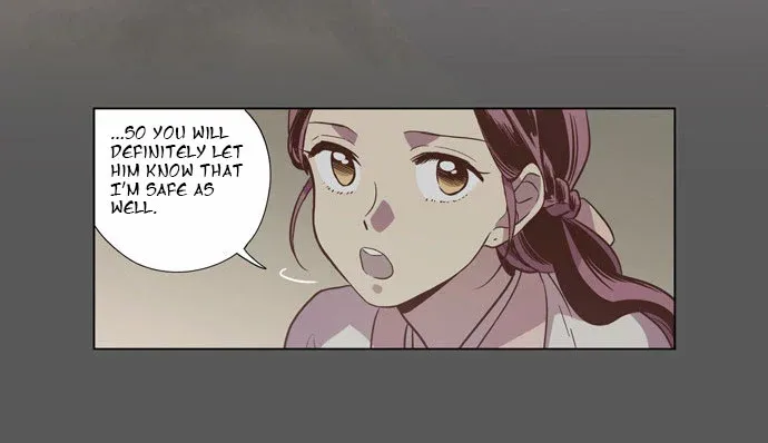 Read Daytime Moon chapter 82 image 7 on Lezhin