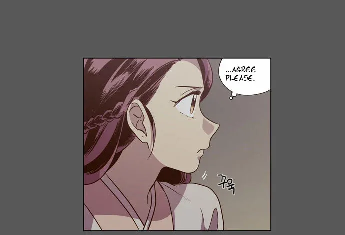 Read Daytime Moon chapter 82 image 9 on Lezhin