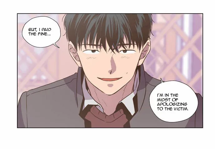 Read Daytime Moon chapter 83 image 11 on Lezhin