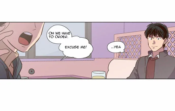 Read Daytime Moon chapter 83 image 13 on Lezhin