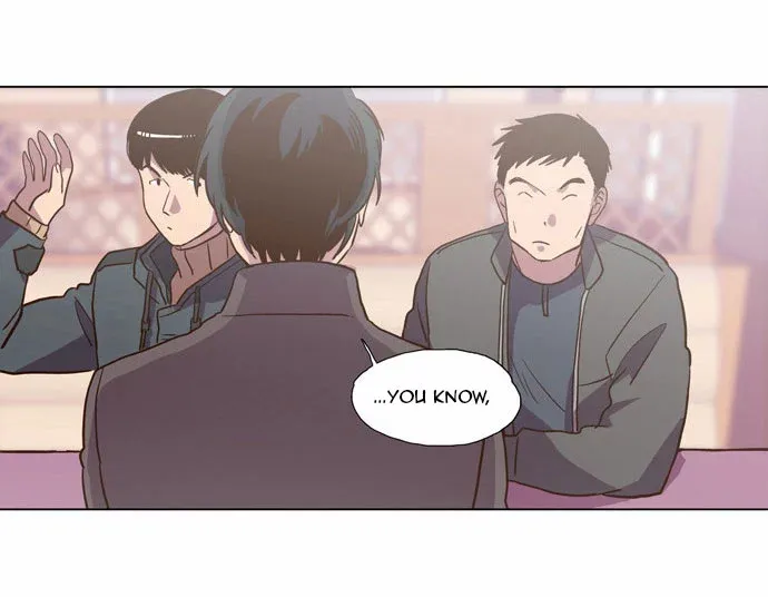 Read Daytime Moon chapter 83 image 15 on Lezhin