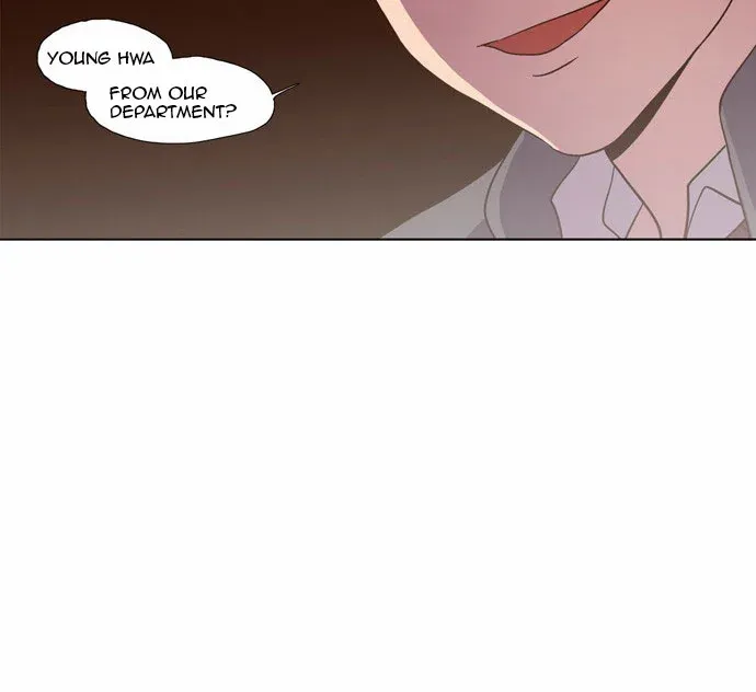 Read Daytime Moon chapter 83 image 16 on Lezhin