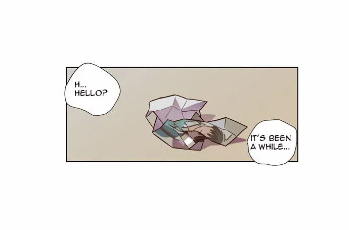 Read Daytime Moon chapter 83 image 2 on Lezhin