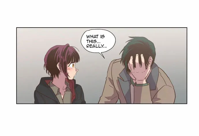 Read Daytime Moon chapter 83 image 20 on Lezhin