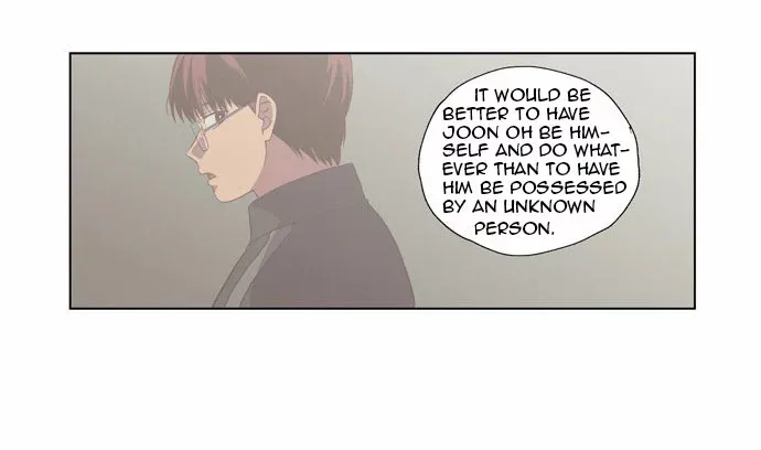 Read Daytime Moon chapter 83 image 22 on Lezhin