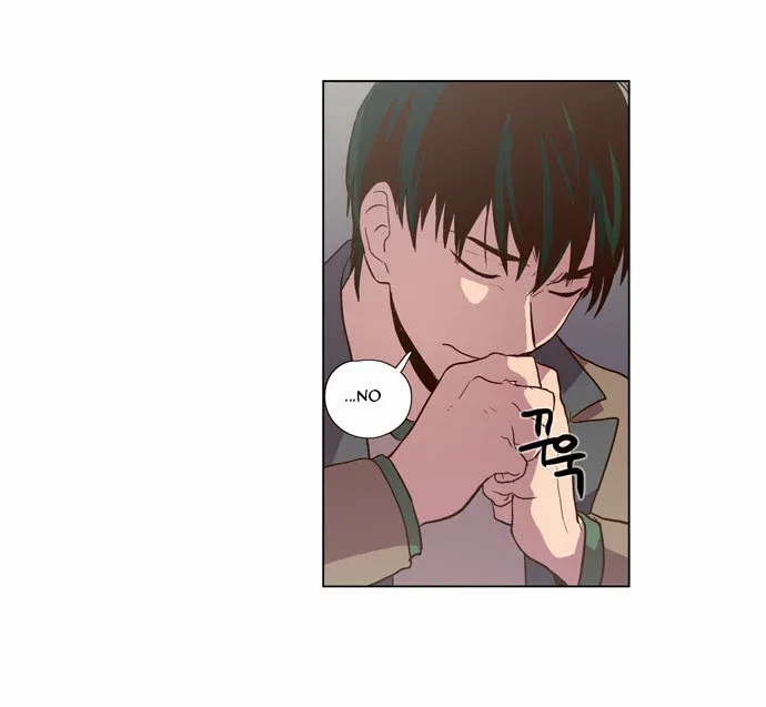 Read Daytime Moon chapter 83 image 26 on Lezhin