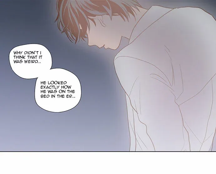 Read Daytime Moon chapter 83 image 29 on Lezhin
