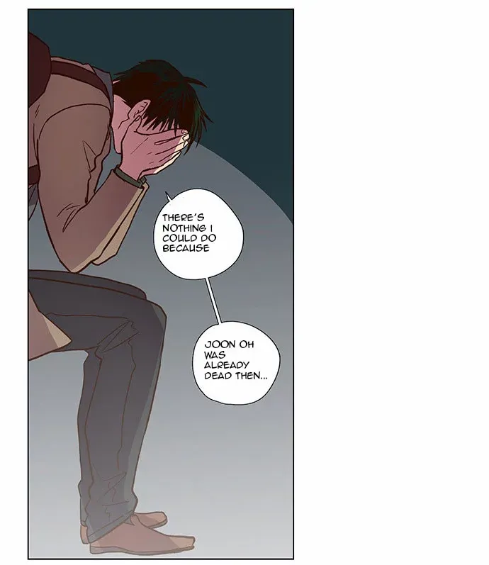 Read Daytime Moon chapter 83 image 30 on Lezhin