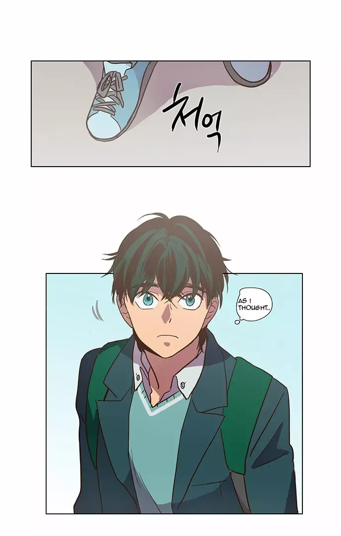 Read Daytime Moon chapter 83 image 37 on Lezhin